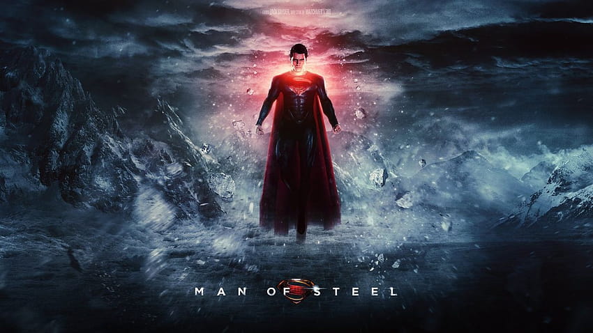 Superman kal, evil superman HD wallpaper
