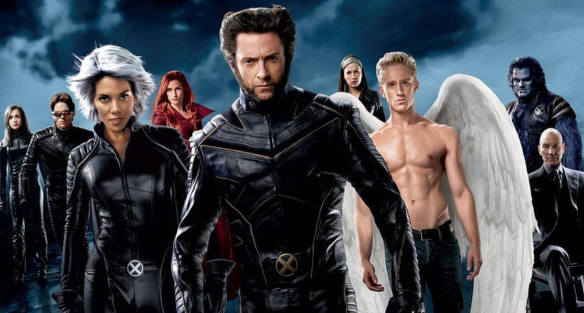 X Men Days Of Future Past Hd Wallpaper Pxfuel