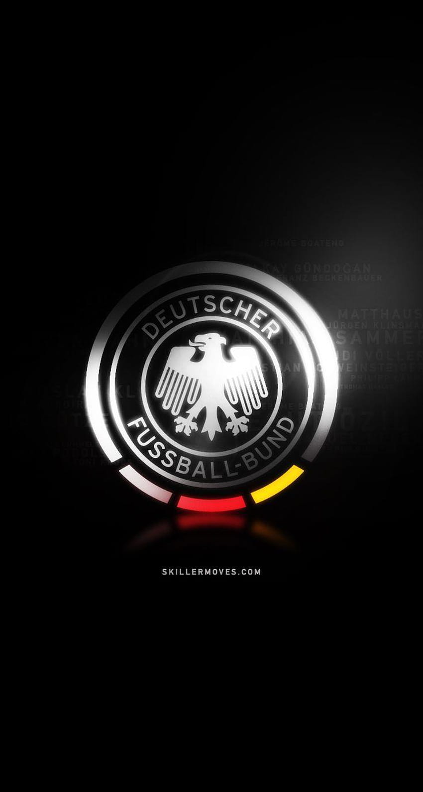 32 best DFB, germany football team HD phone wallpaper | Pxfuel