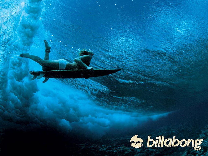 I want to learn!, billabong surfing HD wallpaper