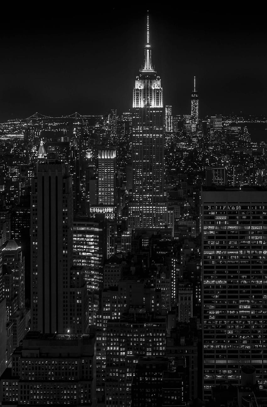 Pin on New York, new york black aesthetic HD phone wallpaper | Pxfuel