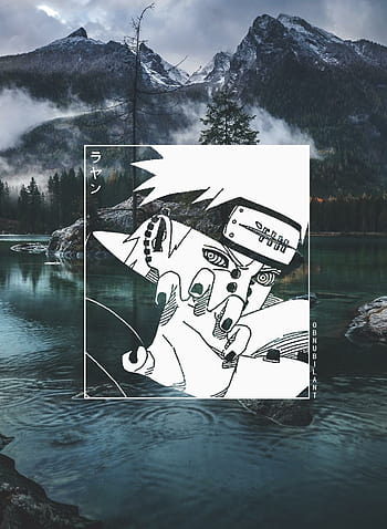 Naruto lofi em 2020. Papel de parede vaporwave, kawaii, Papéis de parede  para, Anime Lo-fi HD phone wallpaper