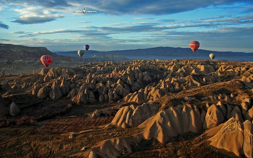 V.8.9 jpeg, cappadocia HD wallpaper | Pxfuel