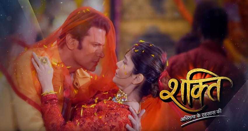 Shakti 1 czerwca 2021 Aktualizacja pisemnego odcinka: Harman łapie Angela i Daljeeta Tapeta HD