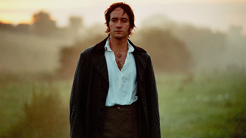 Die besten 6 Stolz und Vorurteil auf Hüfte, Mr. Darcy HD-Hintergrundbild