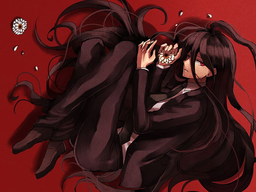 Kamukura Izuru, izuru kamukura HD wallpaper | Pxfuel