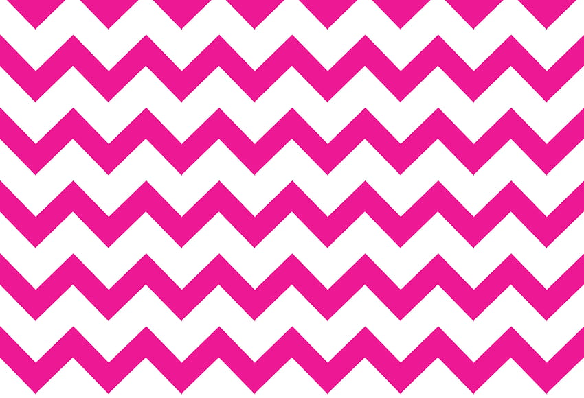 Hot Pink Chevron Backgrounds, fuschia pink and black background HD wallpaper