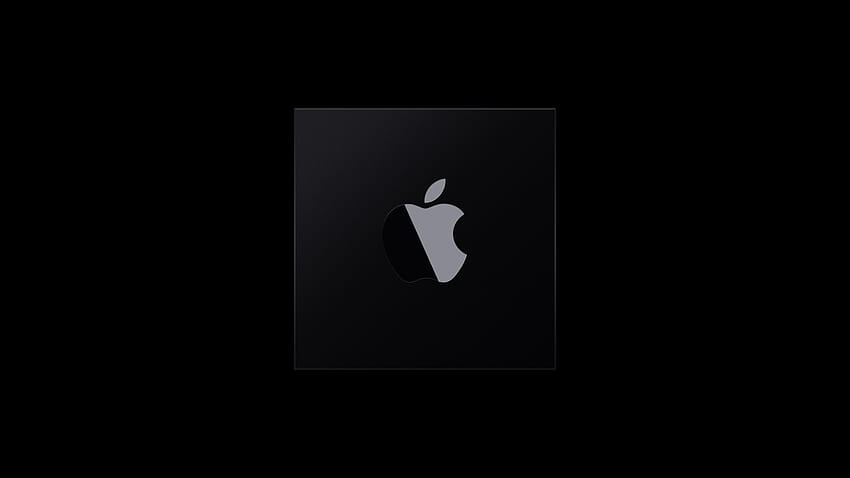 Optimize for Apple Silicon with performance and efficiency cores HD wallpaper
