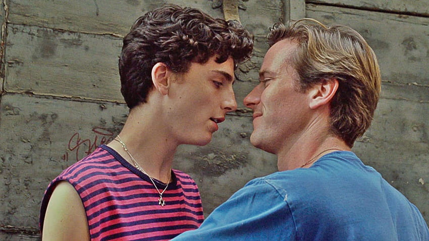 Call Me by Your Name HD wallpaper | Pxfuel