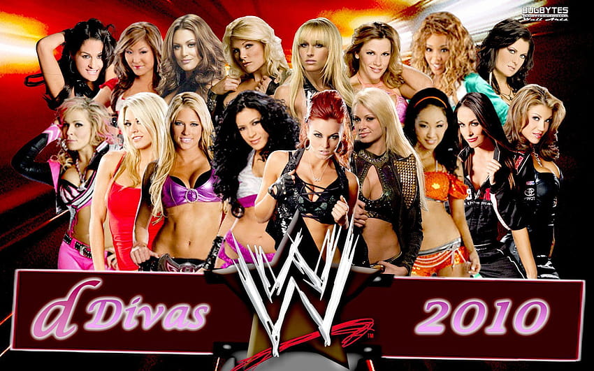 Wwe Divas 19 Beautiful Wwe Divas For Mac in 2020, wwe girl HD wallpaper