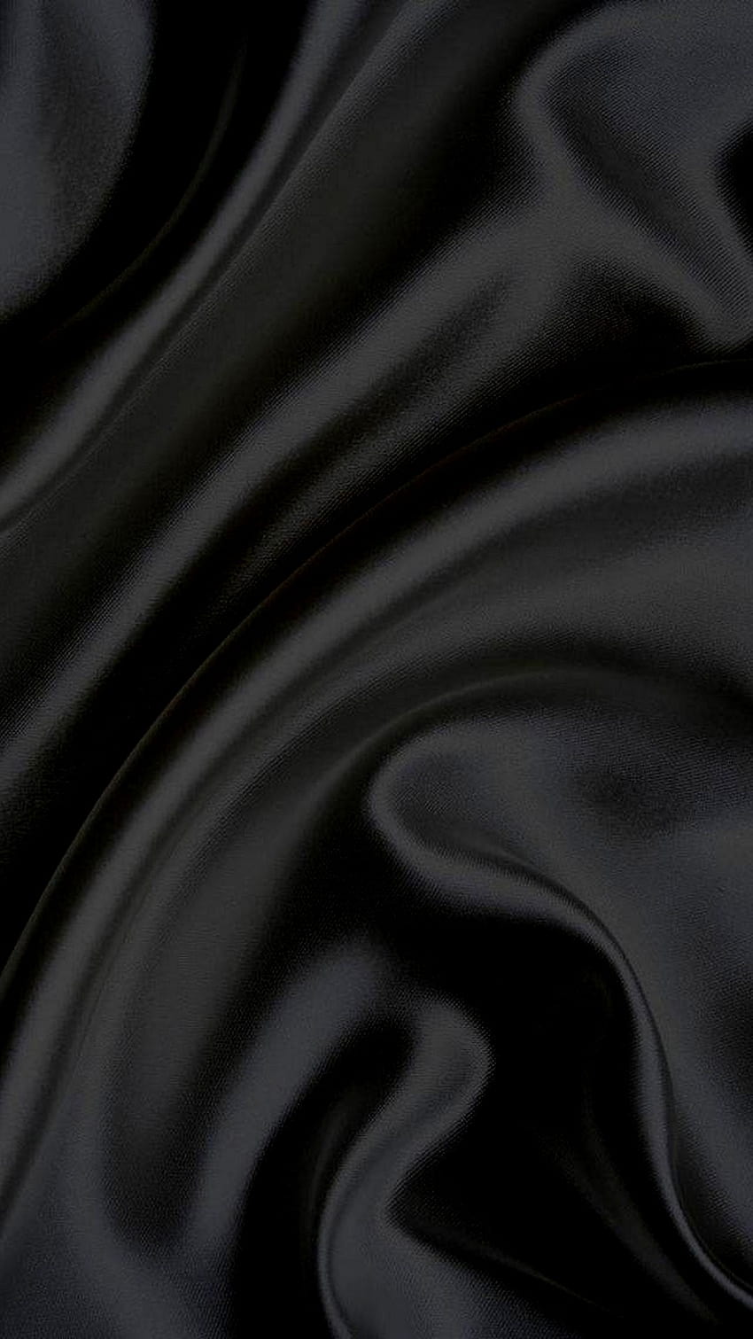 Black Silk Phone HD phone wallpaper | Pxfuel