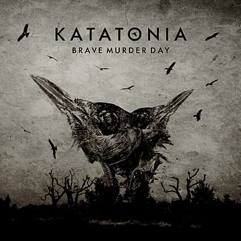 Katatonia - My Twin, wallpaper | Music heals, Wallpaper, Art