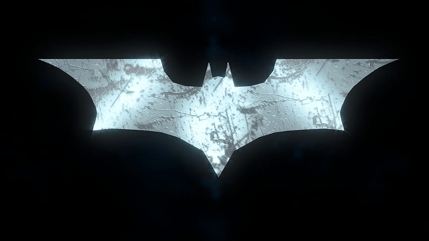 batman symbol dark knight wallpaper