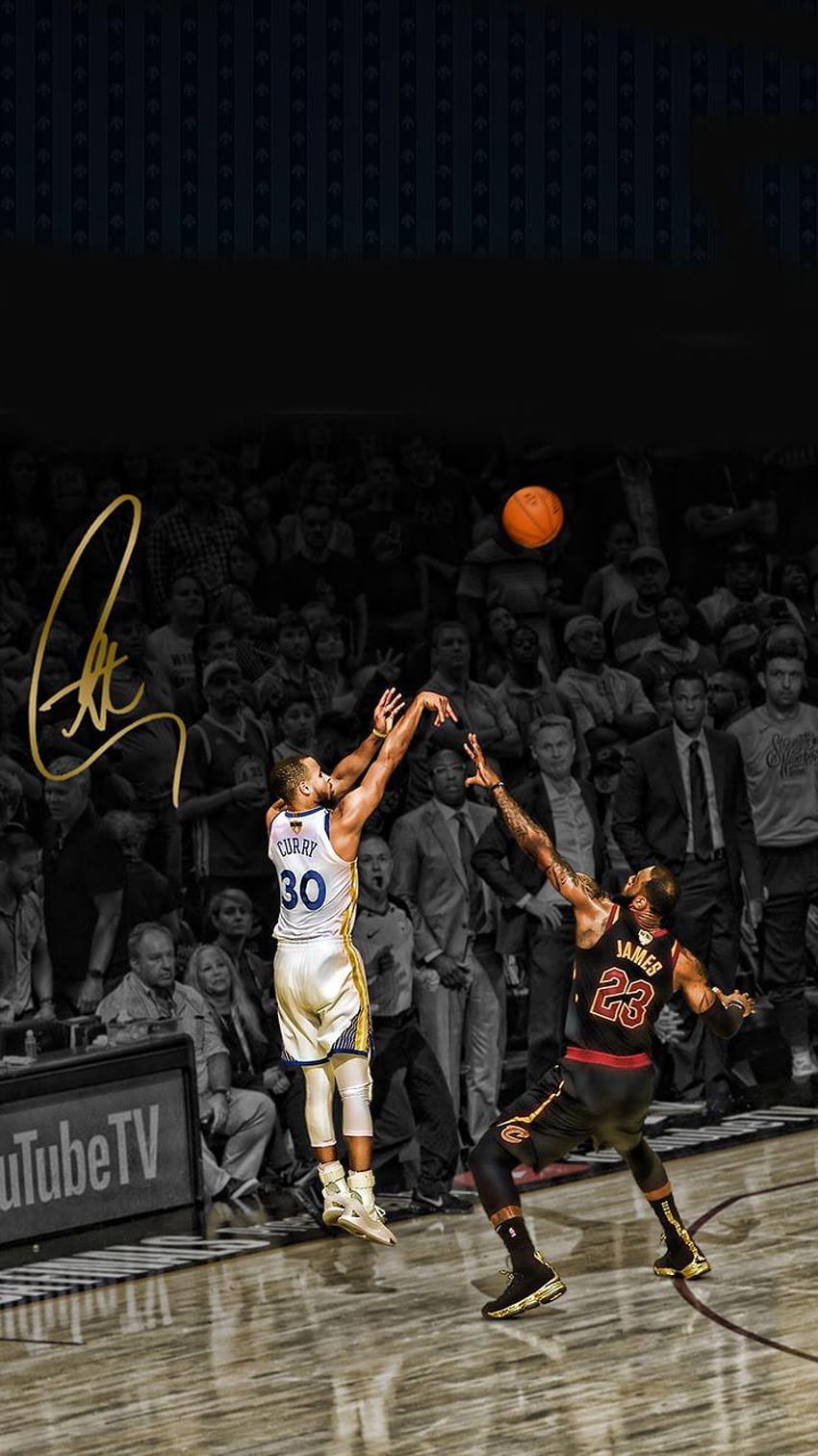 1 Stephen Curry 2019, NBA köri HD telefon duvar kağıdı