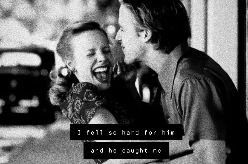 Best notebook quotes tumblr The notebook quotes tumblr, the notebook movie HD wallpaper