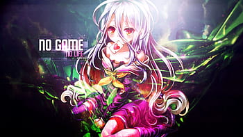 Xpost from /r/awwnime] Mondaiji Tachi x No Game No Life crossover :  r/NoGameNoLife