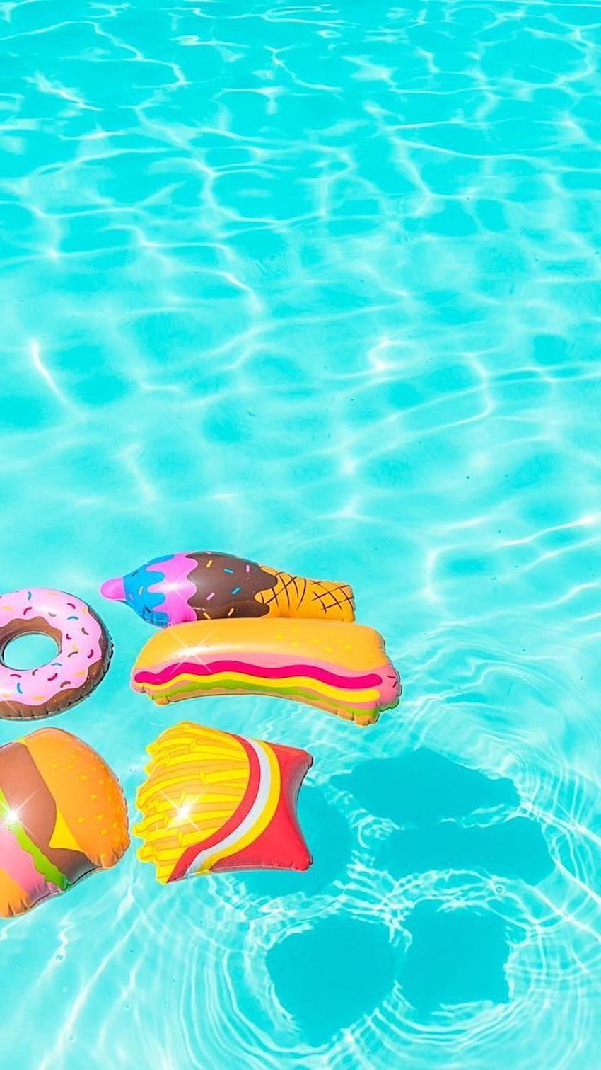 1001 Ideas For Cute That Bring The Summer Vibe Summer With Pools Hd Phone Wallpaper Pxfuel 