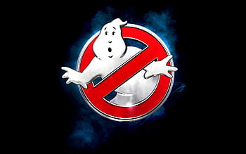 ghostbusters 3 logo