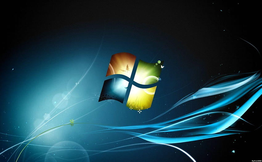 Tema Untuk Windows 7 Wallpaper HD