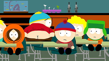 1.471 fotografias e imagens de South Park Characters - Getty Images