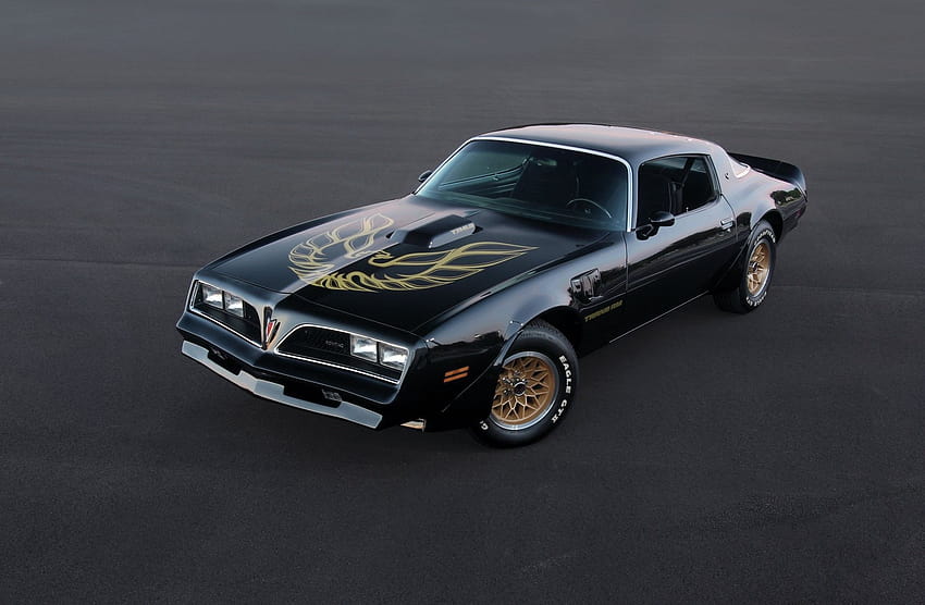 Smokey And The Bandit posted by John Peltier HD wallpaper