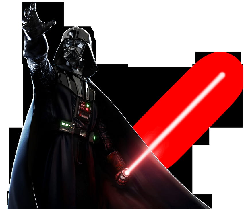 Darth Vader Project:, force choke HD wallpaper