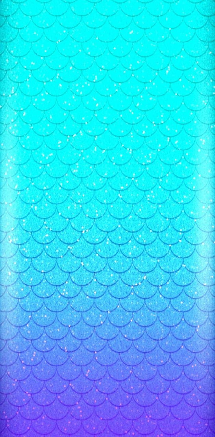 Mermaid Scales by NikkiFrohloff HD phone wallpaper