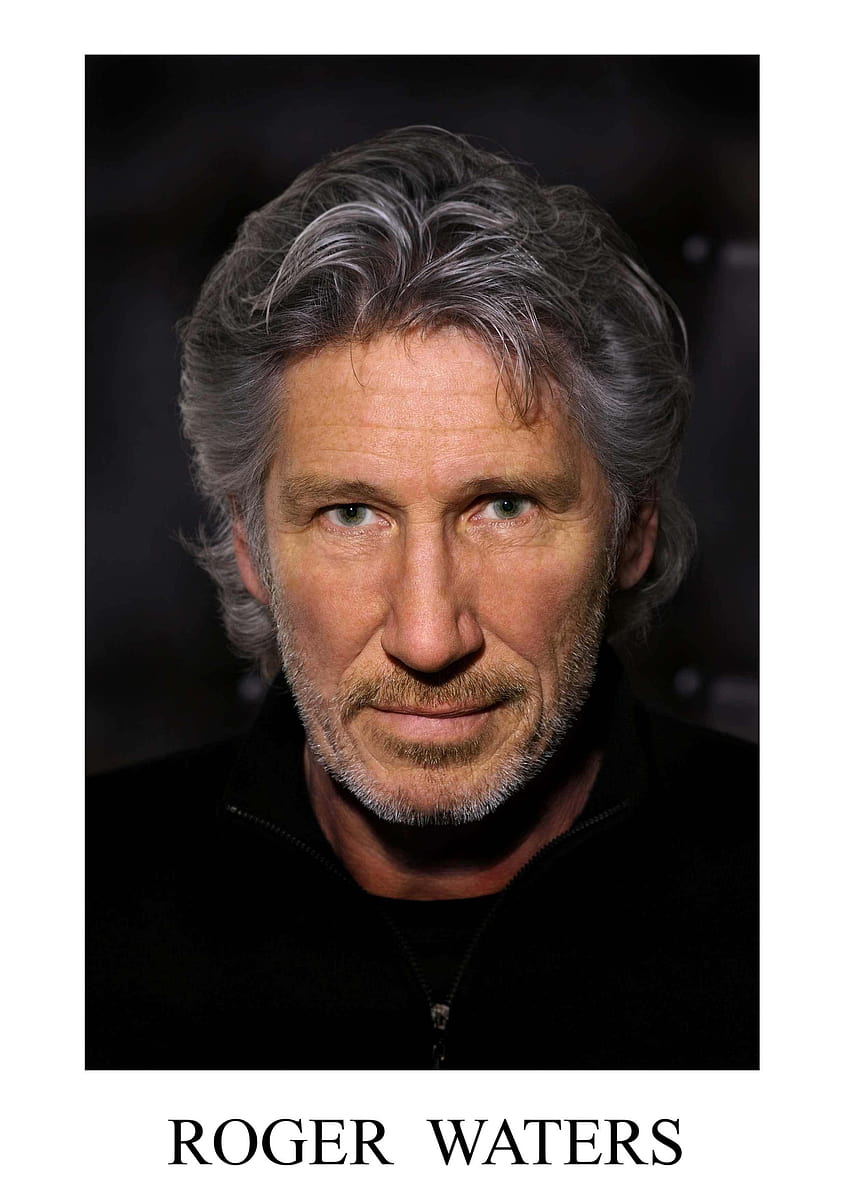 4 Beste Roger Waters HD-Handy-Hintergrundbild
