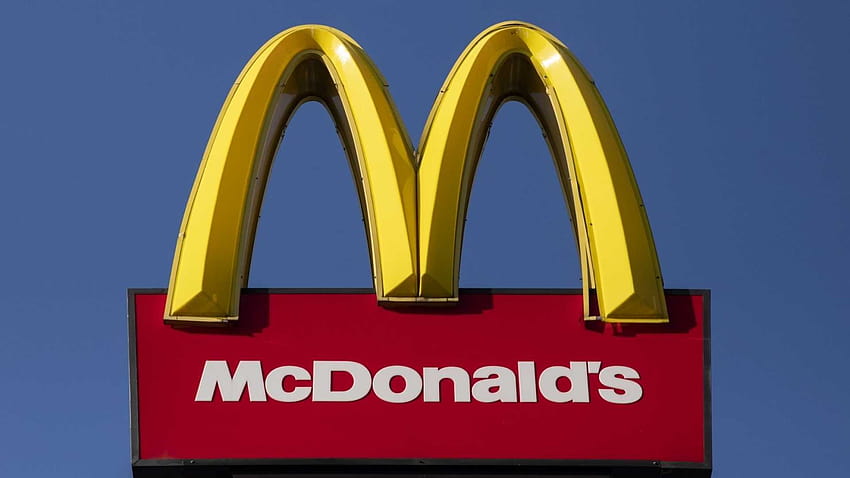  McDonald's acaba de revelar cómo se verán pronto sus restaurantes, restaurantes mcdonalds fondo de pantalla