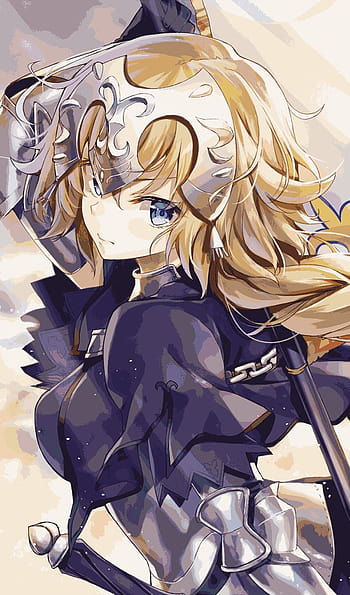 Jeanne icon. Anime, Personagens, Coisado, Jeanne Vanitas HD phone