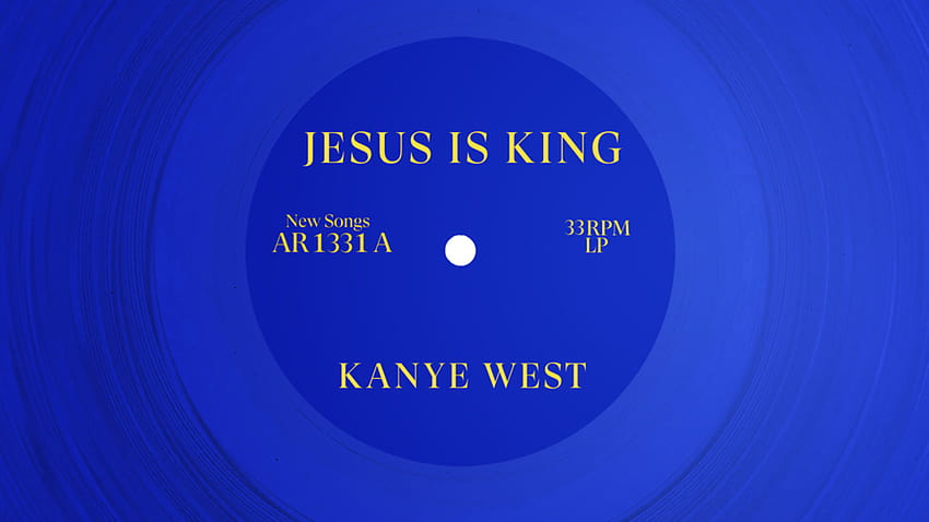 Kanye West 'Jesus Is King' 앨범 리뷰 HD 월페이퍼