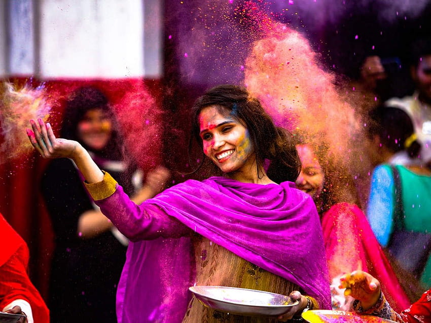 indiatimes holi photo gallery