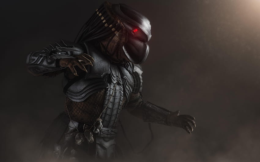 Predator, movie, cosplay , 3840x2400, Ultra 16:10 HD wallpaper | Pxfuel