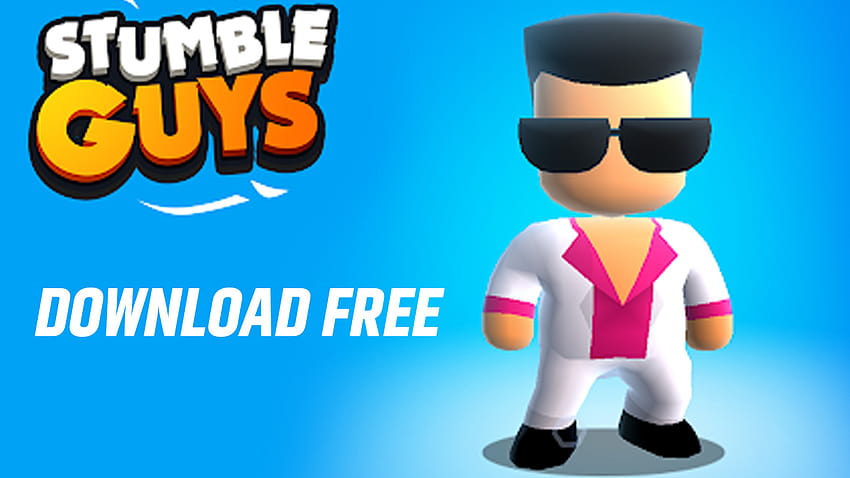 Download do APK de Guide For Stumble Guys: Multiplayer Royale para Android