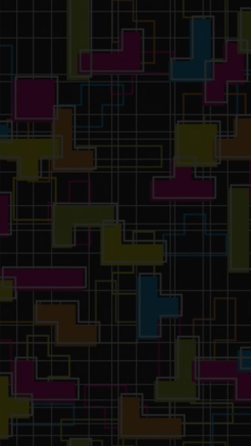 20 Tetris HD Wallpapers and Backgrounds