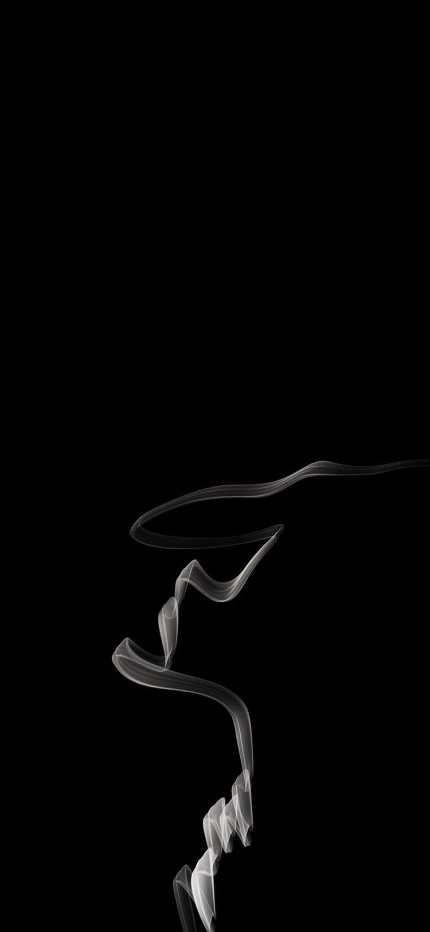iPhone 11 Pro wallpapers true black optimized for OLED