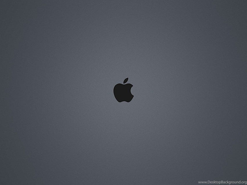 Тъмно лого на Apple Стокови фонове с висока разделителна способност HD тапет