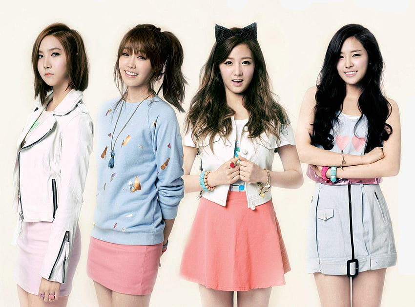 Wallpicz: A Pink Korean, apink HD wallpaper | Pxfuel