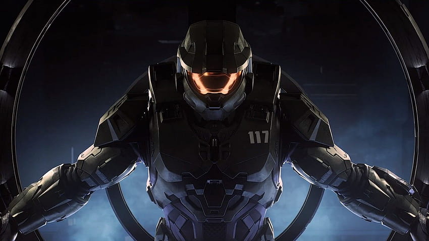 Can Master Chief save the Chinese Xbox One? Halo is finally coming to China