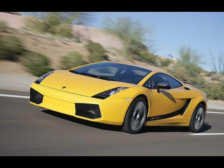 2007 Lamborghini Murcielago Precio 2018, amarillo lamborghini murcielago  fondo de pantalla | Pxfuel