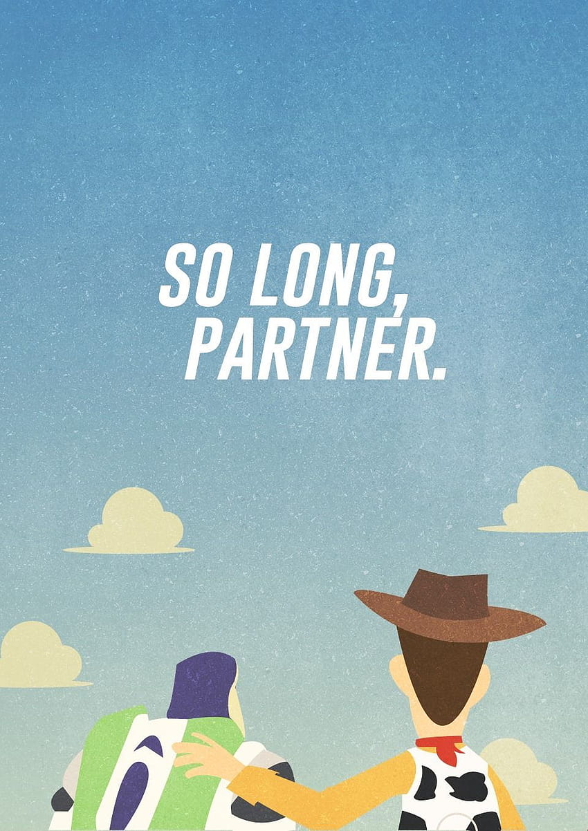 Page not found, toy story aesthetic HD phone wallpaper