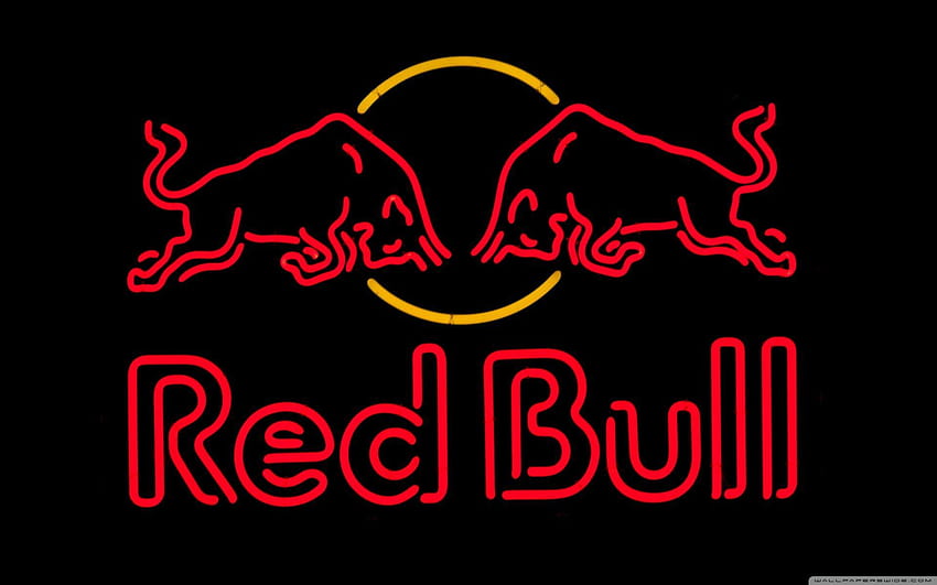 Red Bull 3 HD тапет
