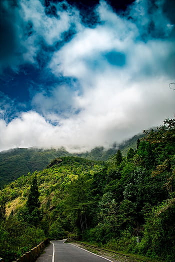 Darjeeling, gangtok HD wallpaper | Pxfuel