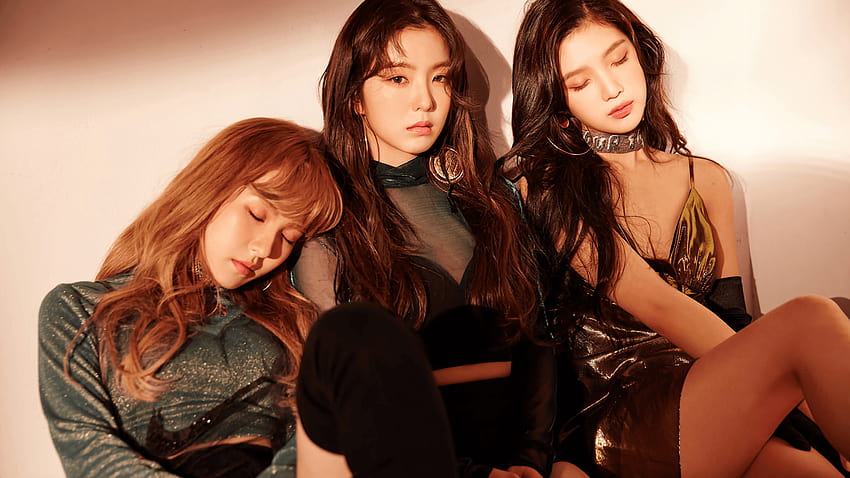 : Irene Red Velvet, seulgi, Wendy Red Velvet, K pop, red velvet 2018 HD wallpaper