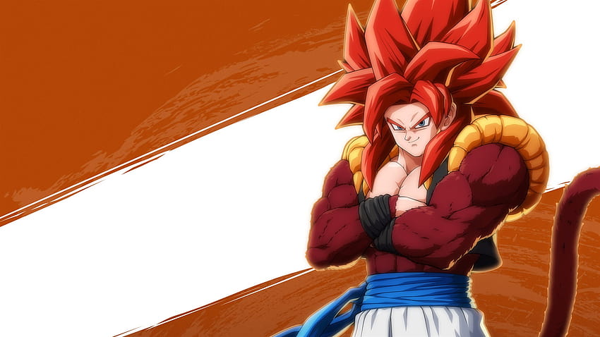 Gogeta 1080P, 2K, 4K, 5K HD wallpapers free download