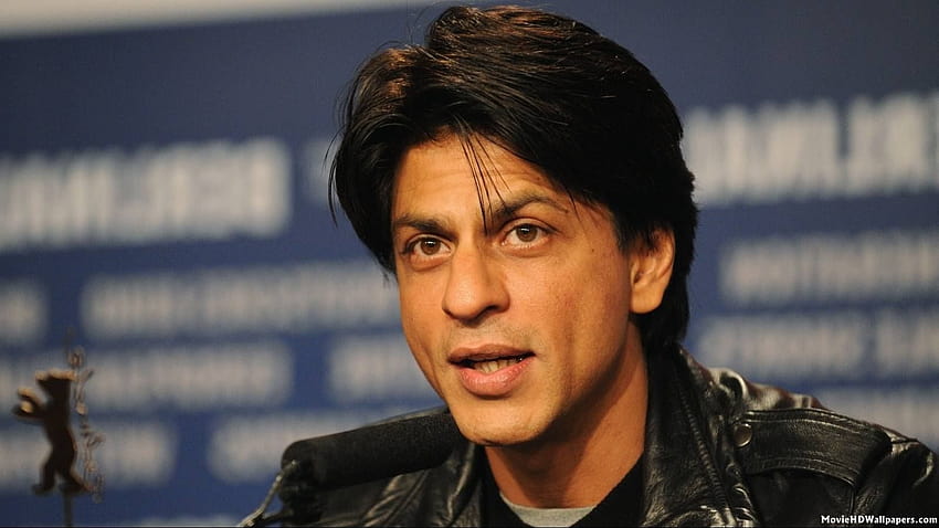 Shah Rukh Khan – Chennai Express – Филм HD тапет