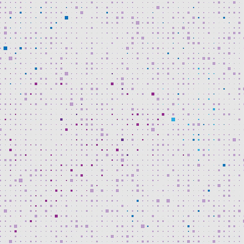 Multicolor wektor nowoczesny geometryczny kwadrat streszczenie tło. Geometryczny wzór w stylu półtonów z gradientem., kwadratowy kolorowy wzór gradientu Tapeta na telefon HD