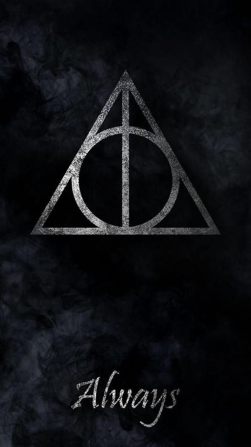 Always ... Harry Potter Wallpaper | Harry potter, Harry potter wallpaper,  Potter