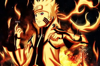 Naruto Wallpaper For Chromebook