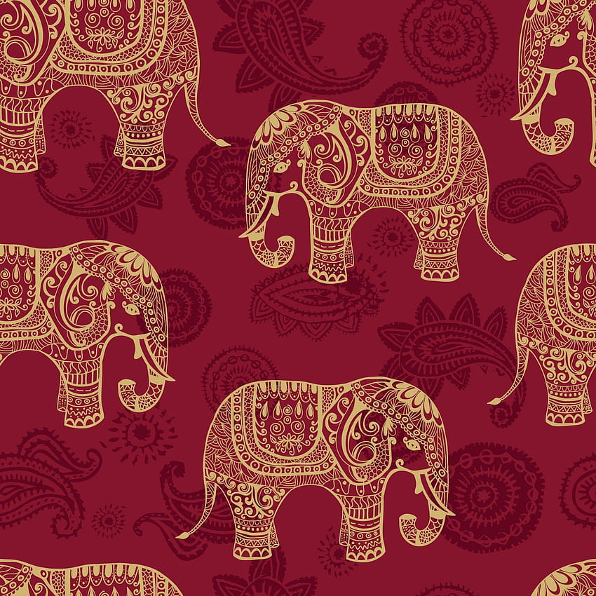 Choose Indian Elephants to create fantastic wall decor in your room or browse hundreds … HD phone wallpaper